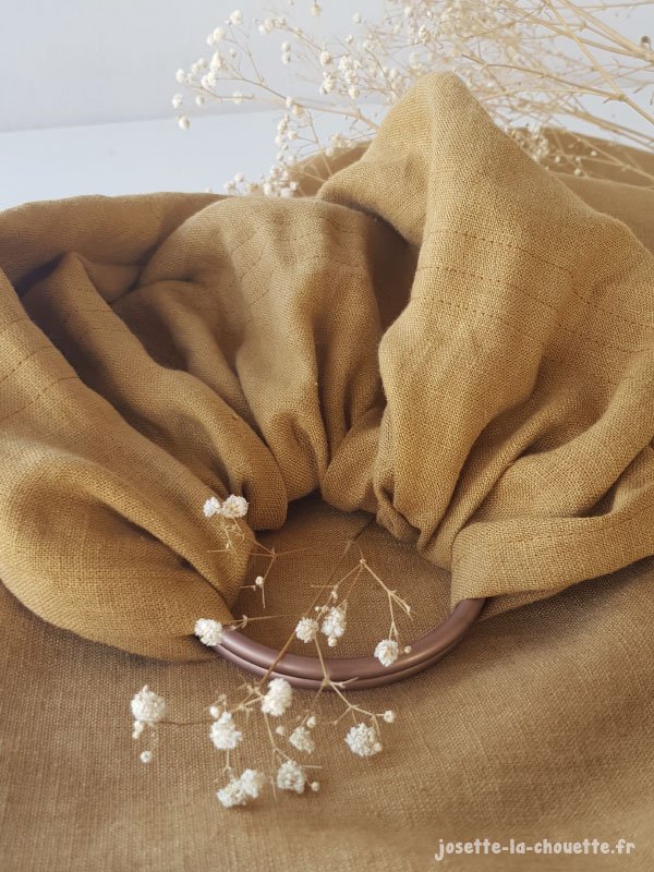 Sling en lin Lirian – Image 5