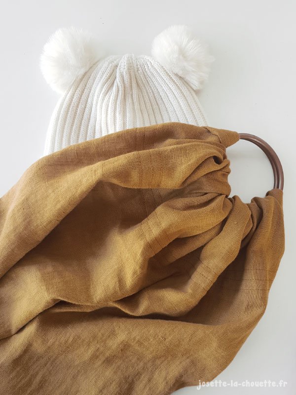 Sling en lin Lirian – Image 4