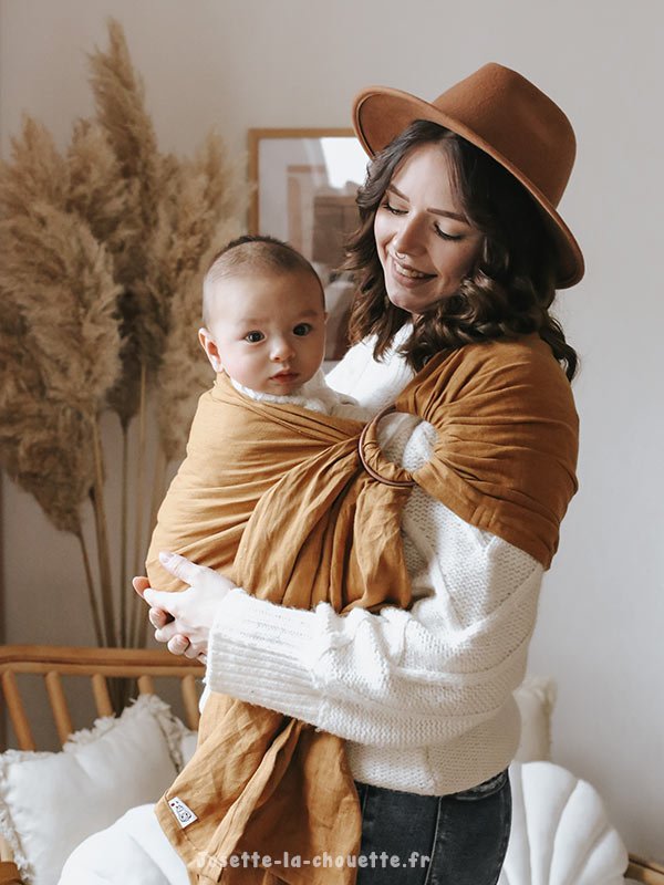 Sling en lin Lirian – Image 6