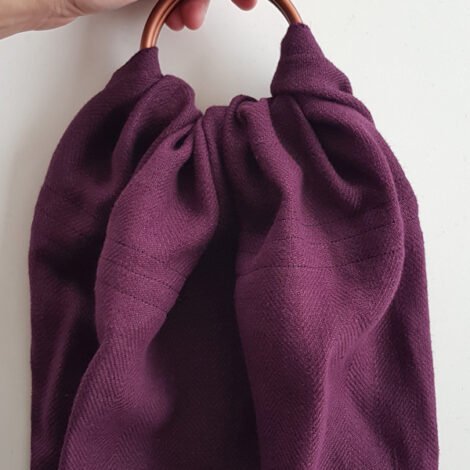 Sling en lin Prune