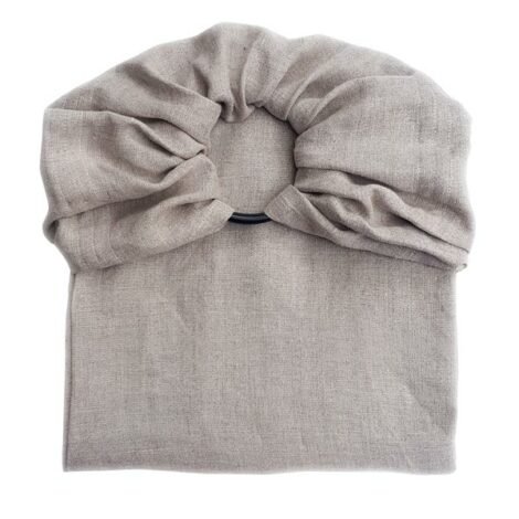 Sling en lin Naturel